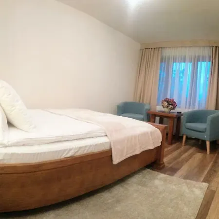Kwatera prywatna W Centrum Cicha *