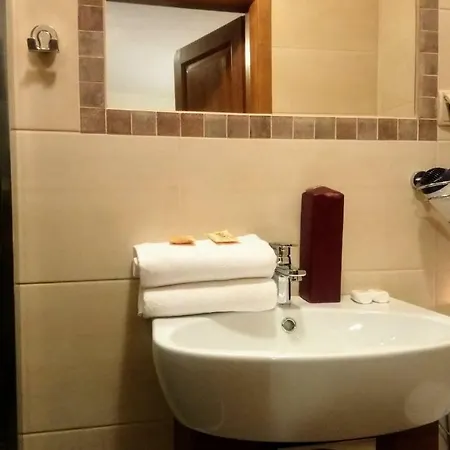 W Centrum Cicha Kwatera prywatna *